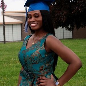 Meet your Posher, Oretha